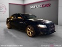 Audi a4 a4 2.0 tdi 143 dpf s line, radar, bluetooth, 4 vitre eléctrique, très bonne etat, garantie 12 mois. occasion...