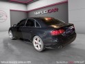 Audi a4 a4 2.0 tdi 143 dpf s line, radar, bluetooth, 4 vitre eléctrique, très bonne etat, garantie 12 mois. occasion...
