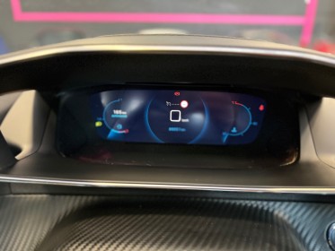 Peugeot 2008 130 ss bvm6, allure pack, garantie 12 mois occasion simplicicar annecy simplicicar simplicibike france