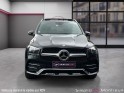 Mercedes gle 300 d 9g-tronic 4matic amg line 7 places garantie 12 mois occasion montreuil (porte de vincennes)(75)...
