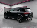 Mercedes gle 300 d 9g-tronic 4matic amg line 7 places garantie 12 mois occasion montreuil (porte de vincennes)(75)...