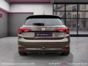 Fiat tipo 5 portes 1.6 multijet 120 ch camera de recul attelage carplay garantie 12 mois occasion simplicicar toulouse sud...