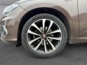 Fiat tipo 5 portes 1.6 multijet 120 ch camera de recul attelage carplay garantie 12 mois occasion simplicicar toulouse sud...