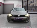 Volkswagen golf 1.4 tsi 140 act bluemotion technology cup dsg7 / double sortie d’Échappements / bluethooth occasion paris...