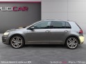 Volkswagen golf 1.4 tsi 140 act bluemotion technology cup dsg7 / double sortie d’Échappements / bluethooth occasion paris...