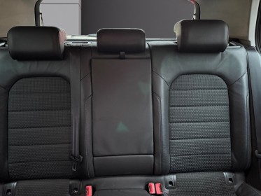 Volkswagen golf 1.4 tsi 140 act bluemotion technology cup dsg7 / double sortie d’Échappements / bluethooth occasion paris...