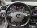 Volkswagen golf 1.4 tsi 140 act bluemotion technology cup dsg7 / double sortie d’Échappements / bluethooth occasion paris...