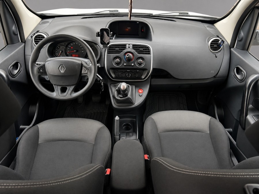 RENAULT d'occasion KANGOO GRAND 1.5 DCI 110 LIMITED de 2016 Le Raincy