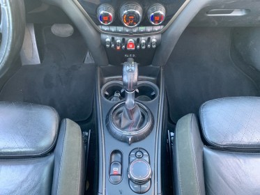 Mini countryman f60 190 ch bva8 cooper sd chili / 1ère main / harman kardon / toit ouvrant / garantie 12 mois occasion...