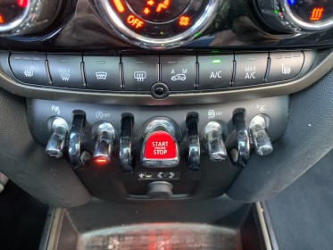 Mini countryman f60 190 ch bva8 cooper sd chili / 1ère main / harman kardon / toit ouvrant / garantie 12 mois occasion...