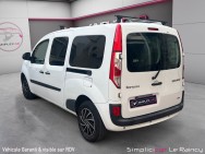 RENAULT d'occasion KANGOO GRAND 1.5 DCI 110 LIMITED de 2016 Le Raincy