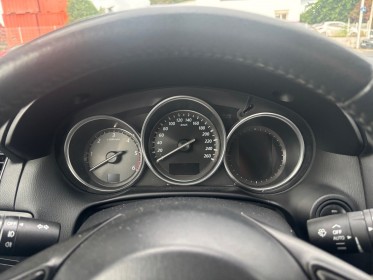 Mazda cx-5 2.2l skyactiv-d 150 dynamique 4x2 garantie 12 mois occasion montpellier (34) simplicicar simplicibike france