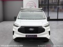 Ford transit custom fourgon 300 l2 2.0 ecoblue 136 ch trend occasion simplicicar lyon nord simplicicar simplicibike france