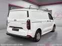 Ford transit custom fourgon 300 l2 2.0 ecoblue 136 ch trend occasion simplicicar lyon nord simplicicar simplicibike france