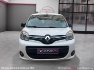 RENAULT d'occasion KANGOO GRAND 1.5 DCI 110 LIMITED de 2016 Le Raincy