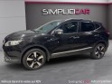 Nissan qashqai 1.2 dig-t 115 visia garantie 12 mois occasion montpellier (34) simplicicar simplicibike france