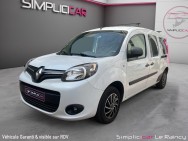 RENAULT d'occasion KANGOO GRAND 1.5 DCI 110 LIMITED de 2016 Le Raincy