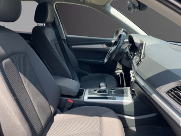Audi q5 business 2.0 tdi 190 s tronic 7 quattro business executive - garantie 12 mois occasion simplicicar lyon nord...
