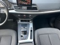 Audi q5 business 2.0 tdi 190 s tronic 7 quattro business executive - garantie 12 mois occasion simplicicar lyon nord...