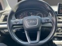 Audi q5 business 2.0 tdi 190 s tronic 7 quattro business executive - garantie 12 mois occasion simplicicar lyon nord...