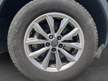 Audi q5 business 2.0 tdi 190 s tronic 7 quattro business executive - garantie 12 mois occasion simplicicar lyon nord...