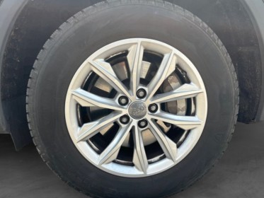 Audi q5 business 2.0 tdi 190 s tronic 7 quattro business executive - garantie 12 mois occasion simplicicar lyon nord...