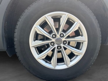 Audi q5 business 2.0 tdi 190 s tronic 7 quattro business executive - garantie 12 mois occasion simplicicar lyon nord...