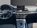 Audi q5 business 2.0 tdi 190 s tronic 7 quattro business executive - garantie 12 mois occasion simplicicar lyon nord...