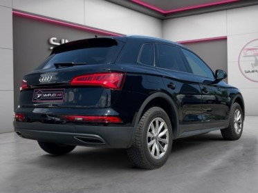 Audi q5 business 2.0 tdi 190 s tronic 7 quattro business executive - garantie 12 mois occasion simplicicar lyon nord...