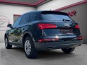 Audi q5 business 2.0 tdi 190 s tronic 7 quattro business executive - garantie 12 mois occasion simplicicar lyon nord...