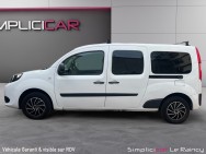 RENAULT d'occasion KANGOO GRAND 1.5 DCI 110 LIMITED de 2016 Le Raincy