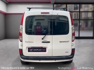 RENAULT d'occasion KANGOO GRAND 1.5 DCI 110 LIMITED de 2016 Le Raincy