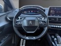 Peugeot 3008 bluehdi 180ch ss eat8 gt line/radars av  ar/camÉra/toit ouvrant/siÈges chauffants/garantie 12 mois occasion...