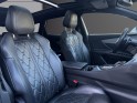 Peugeot 3008 bluehdi 180ch ss eat8 gt line/radars av  ar/camÉra/toit ouvrant/siÈges chauffants/garantie 12 mois occasion...