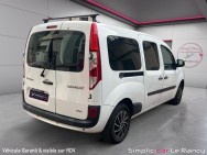 RENAULT d'occasion KANGOO GRAND 1.5 DCI 110 LIMITED de 2016 Le Raincy