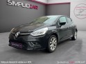 Renault clio iv tce 120 energy intens, caméra de recul, radar av/ar, gps, bluetooth, garantie 12 mois occasion simplicicar...