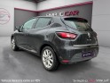 Renault clio iv tce 120 energy intens, caméra de recul, radar av/ar, gps, bluetooth, garantie 12 mois occasion simplicicar...