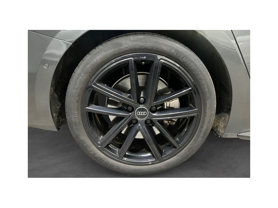 AUDI d'occasion A5 AVANT 2.0 TDI 204 MHEV DESIGN S TRONIC de 2025