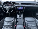 Volkswagen arteon elegance 2.0 tdi dsg7 carplay / camera 360 / sieges chauffant ventile / full entretien volkswagen- occasion...