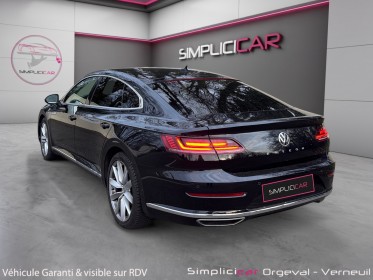 Volkswagen arteon elegance 2.0 tdi dsg7 carplay / camera 360 / sieges chauffant ventile / full entretien volkswagen- occasion...