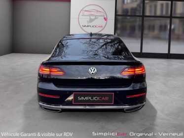 Volkswagen arteon elegance 2.0 tdi dsg7 carplay / camera 360 / sieges chauffant ventile / full entretien volkswagen- occasion...