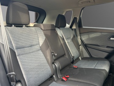 Nissan x-trail e-power 204 ch tekna garantie 12 mois occasion simplicicar evreux simplicicar simplicibike france