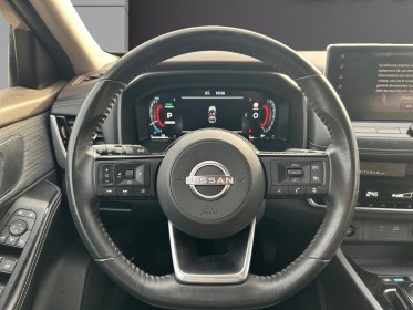 Nissan x-trail e-power 204 ch tekna garantie 12 mois occasion simplicicar evreux simplicicar simplicibike france