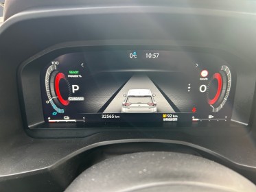 Nissan x-trail e-power 204 ch tekna garantie 12 mois occasion simplicicar evreux simplicicar simplicibike france