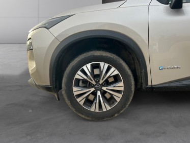 Nissan x-trail e-power 204 ch tekna garantie 12 mois occasion simplicicar evreux simplicicar simplicibike france