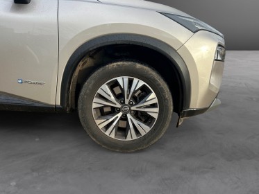 Nissan x-trail e-power 204 ch tekna garantie 12 mois occasion simplicicar evreux simplicicar simplicibike france