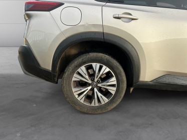 Nissan x-trail e-power 204 ch tekna garantie 12 mois occasion simplicicar evreux simplicicar simplicibike france