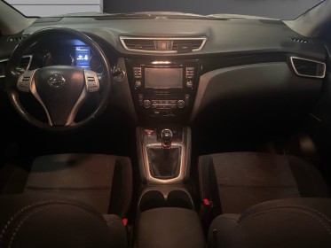 Nissan qashqai 1.2 dig-t 115 stop/start visia garantie 12 mois occasion simplicicar le mans simplicicar simplicibike france