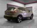 Nissan qashqai 1.2 dig-t 115 stop/start visia garantie 12 mois occasion simplicicar le mans simplicicar simplicibike france