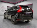 Volvo xc60 d4 awd 190 ch summum geartronic a siège électrique caméra de recul garantie 12 mois occasion simplicicar...